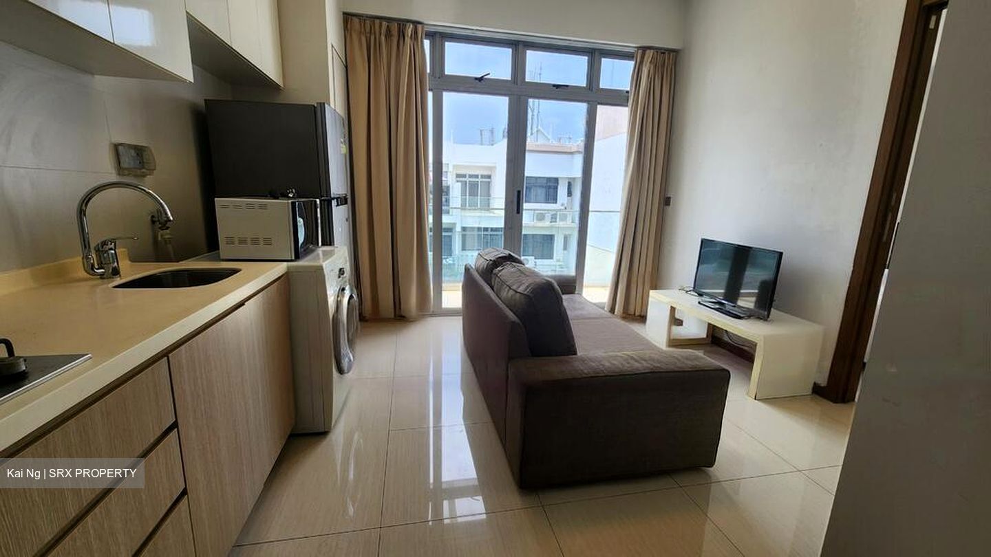 La Fleur (D14), Apartment #467281491